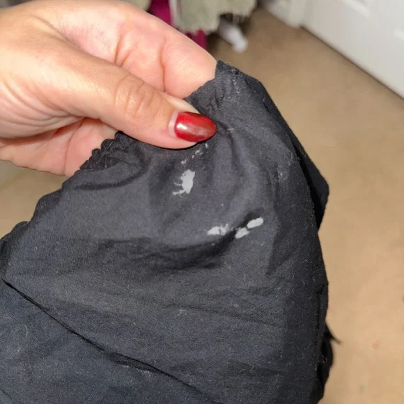 Elegant Black Jumpsuit by ASOS - Picture 7 of 7